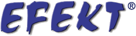 Logo EFEKT